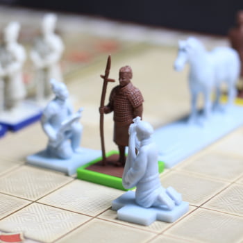Terracotta Army