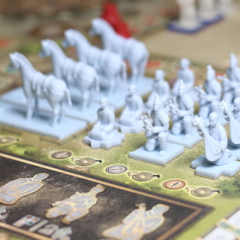Terracotta Army