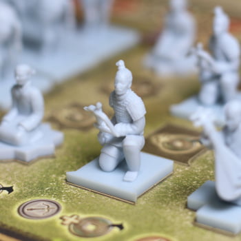 Terracotta Army