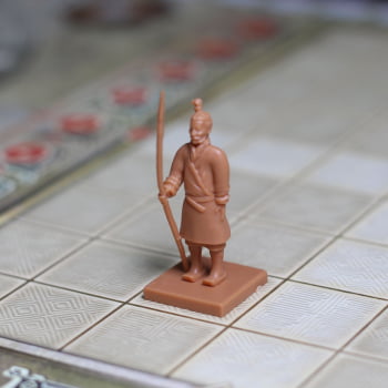 Terracotta Army