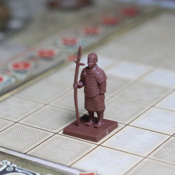 Terracotta Army