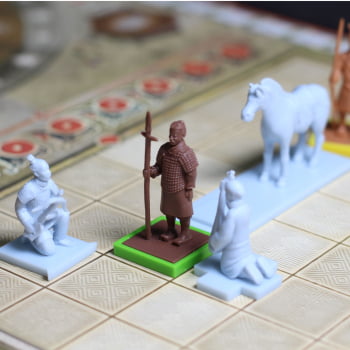 Terracotta Army