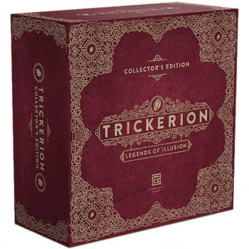 Trickerion: Edição Definitiva