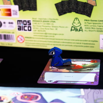 Uma Aventura Fantástica