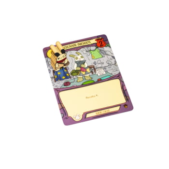 Uma Aventura Fantástica