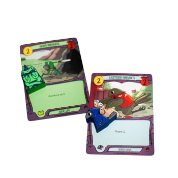 Uma Aventura Fantástica