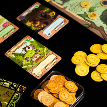 Uma Aventura Fantástica