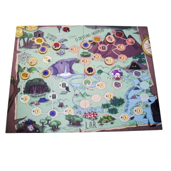 Uma Aventura Fantástica