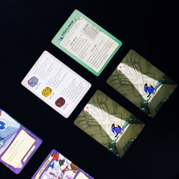 Uma Aventura Fantástica