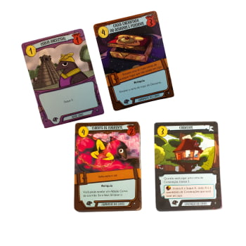 Uma Aventura Fantástica