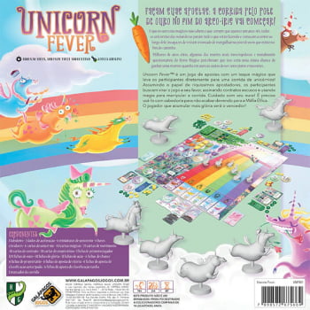 Unicorn Fever