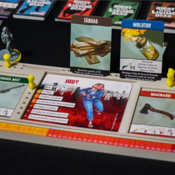 Zombicide: Night of the Living Dead 