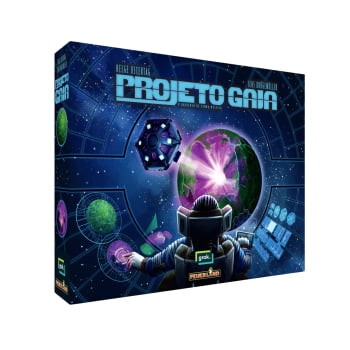 Jogo Projeto Gaia Jogo Projeto Gaia