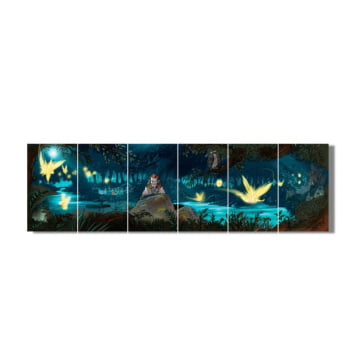 Zombicide Gear Up + Time Stories Revolution A Midsummer Night