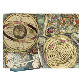 Quebra - Cabeça : Astronomia (500 pçs)