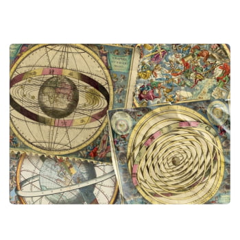 Quebra - Cabeça : Astronomia (500 pçs)