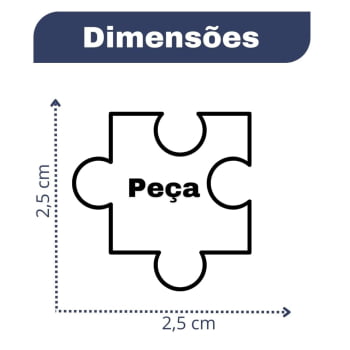 Quebra - Cabeça Veneza (1000 pçs)