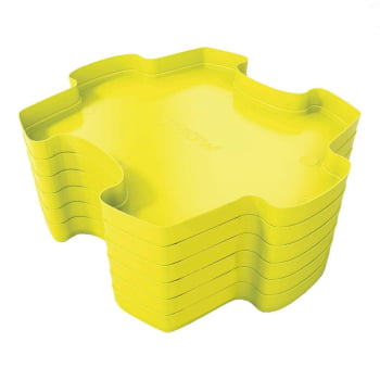 Separador de Peças para Puzzle