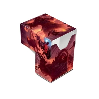  Dungeons & Dragons - Fire Giant Full-View Deck Box