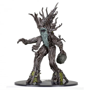 Dungeons & Dragons: Icons of the Realms – Treant Case Incentive Set 4