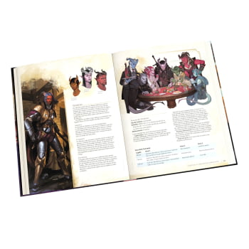 Dungeons & Dragons : Livro do Jogador - Português (Wizards) + Brinde Livro de Aventura da 5ª Edição