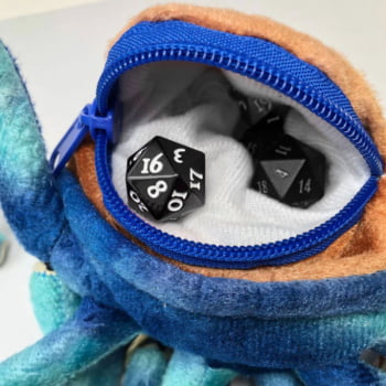 Dungeons & Dragons - The Xanathar Beholder Gamer Pouch