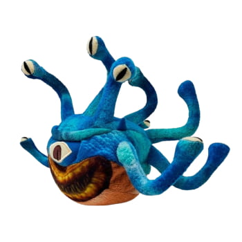 Dungeons & Dragons - The Xanathar Beholder Gamer Pouch