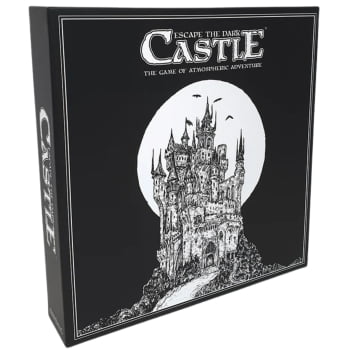 Jogo Escape the Dark Castle Jogo Escape the Dark Castle