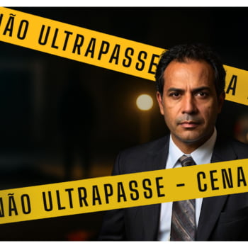 Jogo de Investigação Imersivo - O Último Caso de Fernando Almeida 