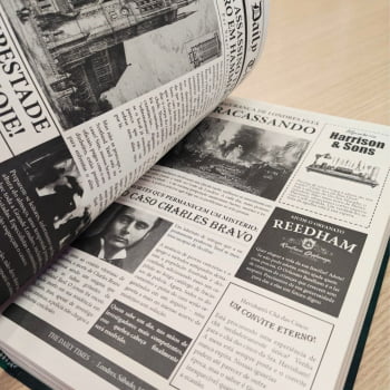 Livro-jogo Investigar Grátis : Brindes + Livro Legend of Five rings Sussurros de Sombra e Aço