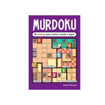 Livro-Jogo Murdoku Grátis Livro Legend of Five rings Sussurros de Sombra e Aço