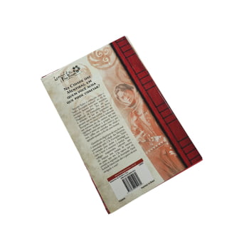 Livro Legend of the Five Rings - Sussurros de Sombra e Aço 