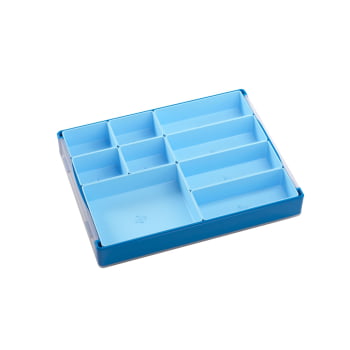 Organizador Gamegenic : Token Silo Convertible Azul